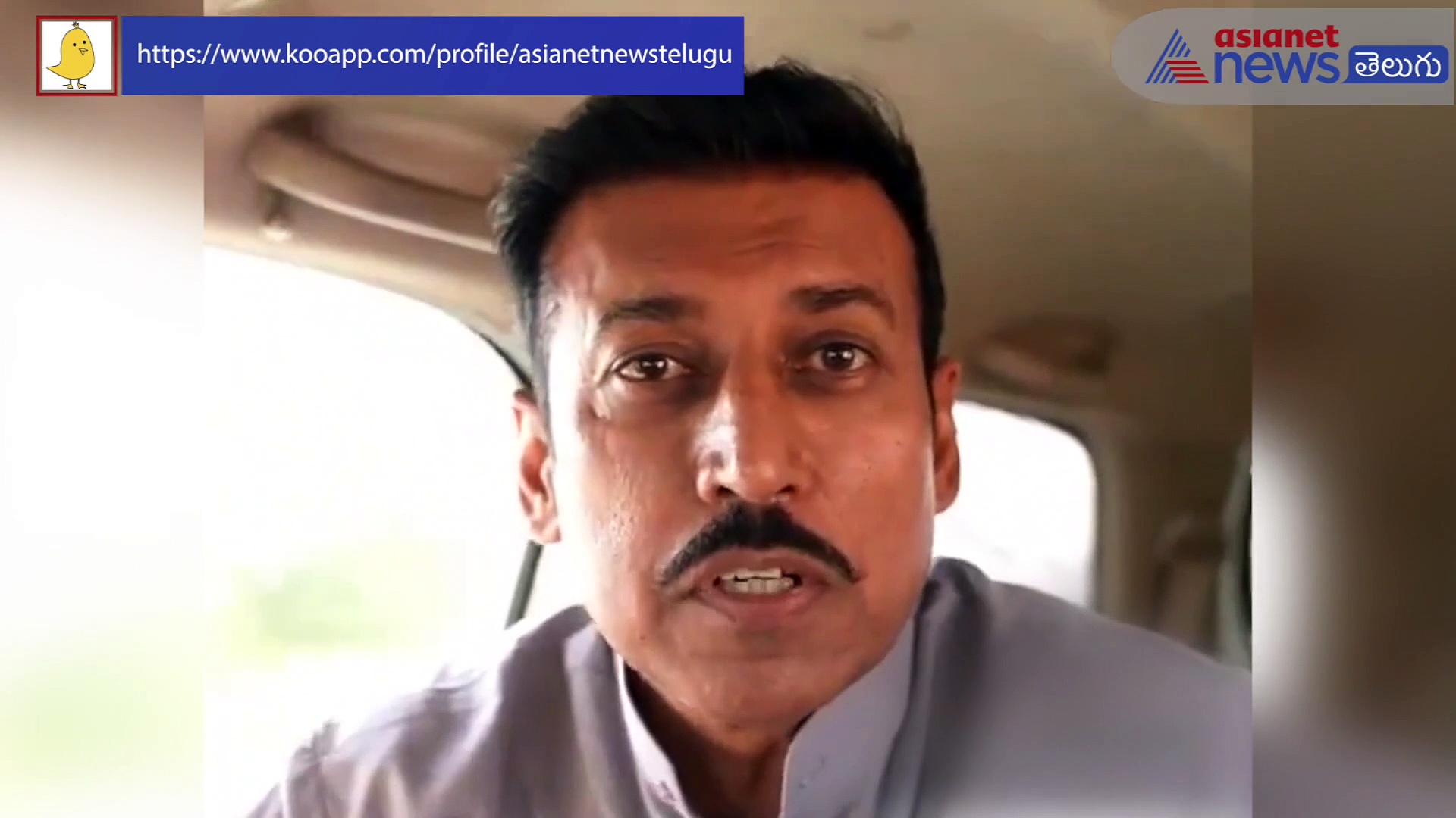 అగ్నిపథ్ పథకంతో యువతకు కలిగే ప్రయోజనాలివే...: కేంద్ర యువజన మంత్రి రాజ్యవర్ధన్ 