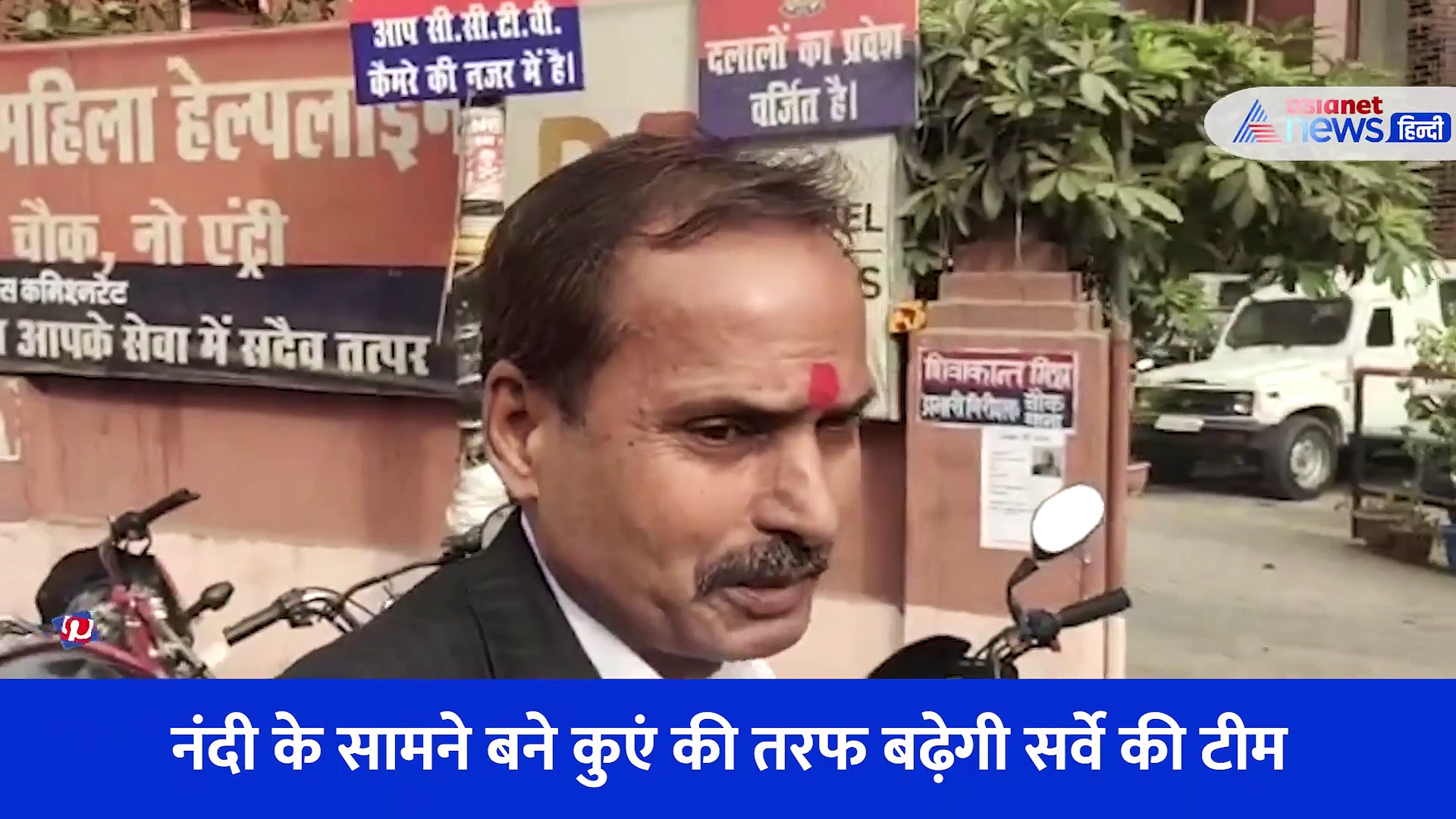 'मां को मत मारो पापा'...रोती रही, चीखती रही बच्ची, चाकुओं से पत्नी को मारता रहा जल्लाद पति