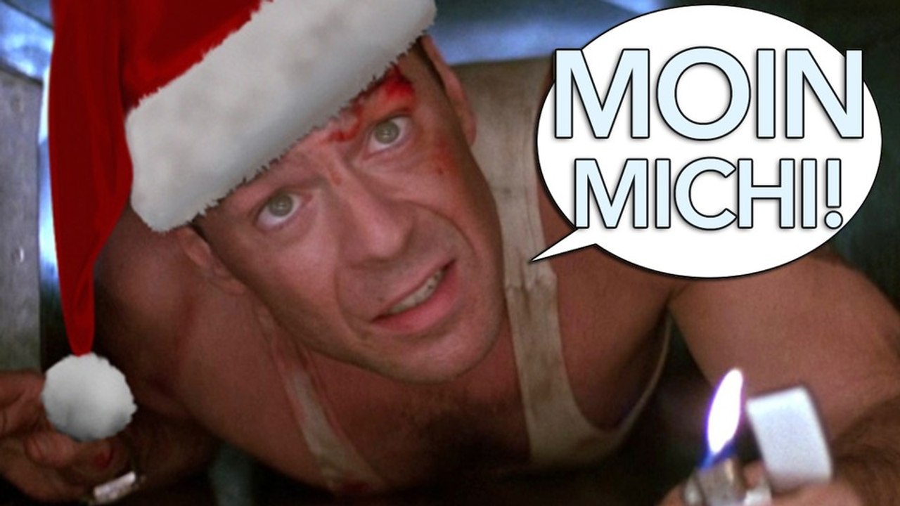 Moin Michi - Folge 22 - Das ultimative Weihnachtsspiel