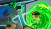 Rick and Morty: Virtual Rick-ality - Trailer zum VR-Abenteuer der Cartoon-Stars