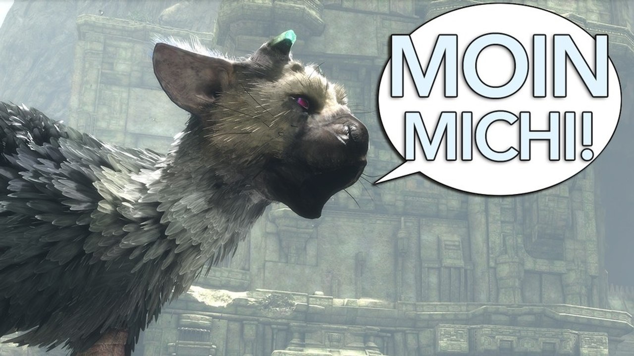 Moin Michi - Folge 21 - Spring endlich!