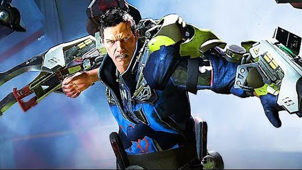 The Surge - Gameplay-Trailer zeigt neue Gegnertypen