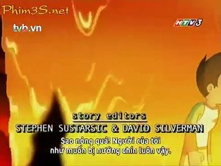 Quyết Chiến Đền Tiểu Lâm - Tập 37