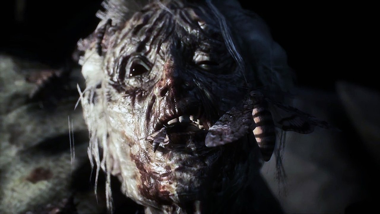 Remothered: tormented fathers - gameplay-trailer zum horror-survivalspiel