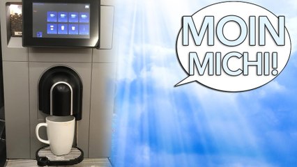 Moin Michi - Folge 19 - Von Entzug und Erziehung