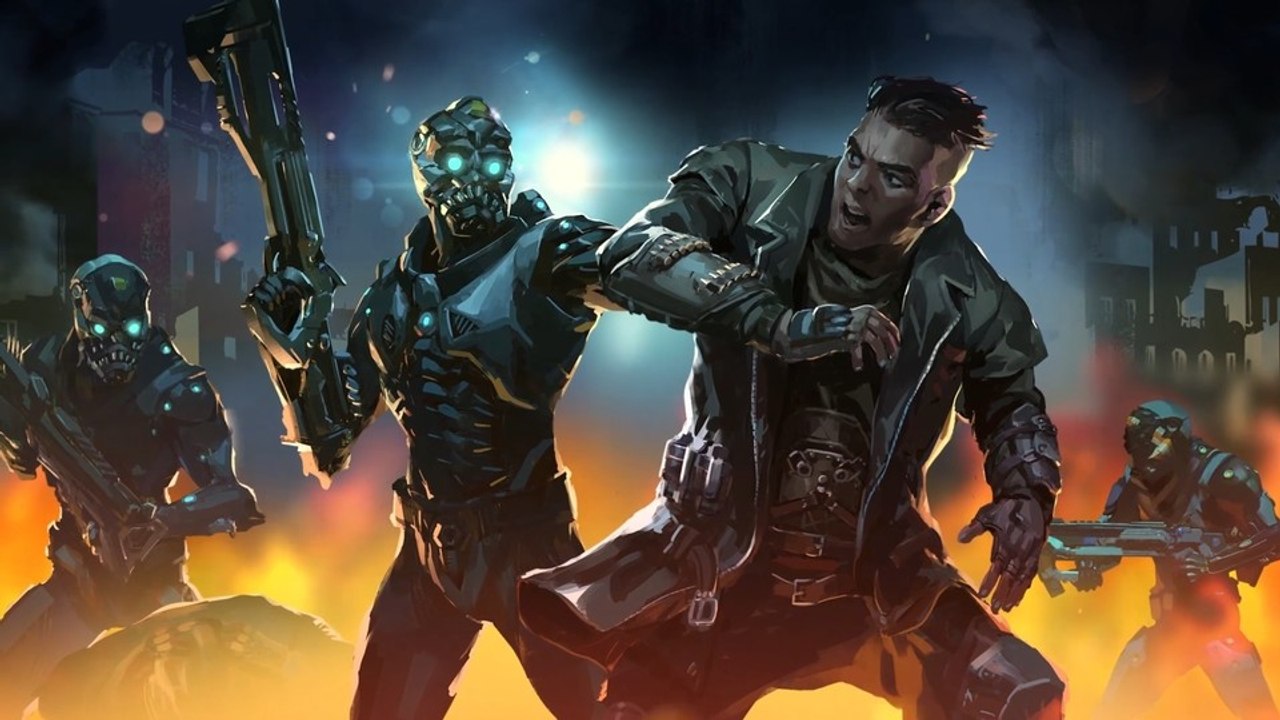 Elex - Story-Trailer zeigt den Prolog des Spiels