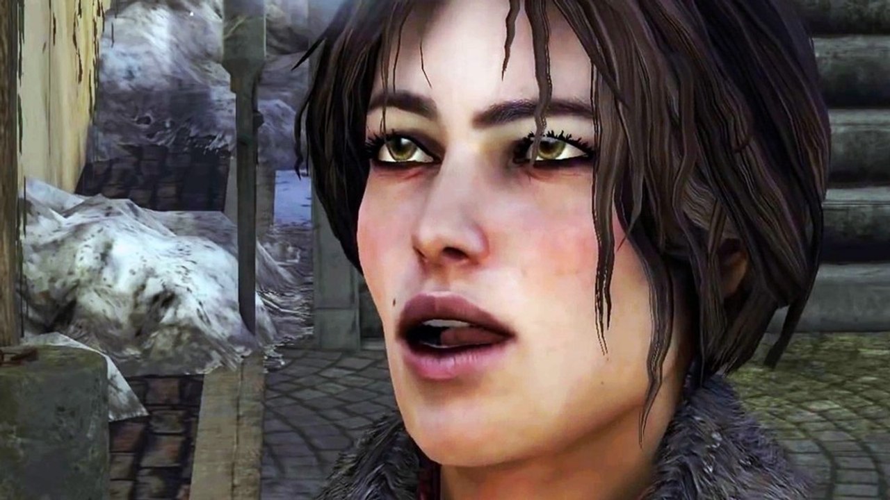 Syberia 3 - Launch-Trailer und erste Spieler-Meinungen