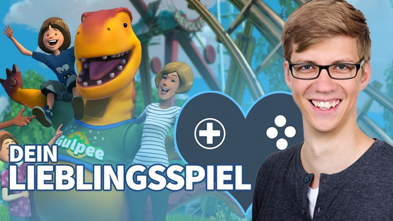 Dein Lieblingsspiel: Planet Coaster - Ein würdiger Erbe?