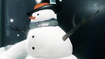 Warframe - Weihnachts-Event 2016: Trailer stellt die besonderen Aktivitäten vor