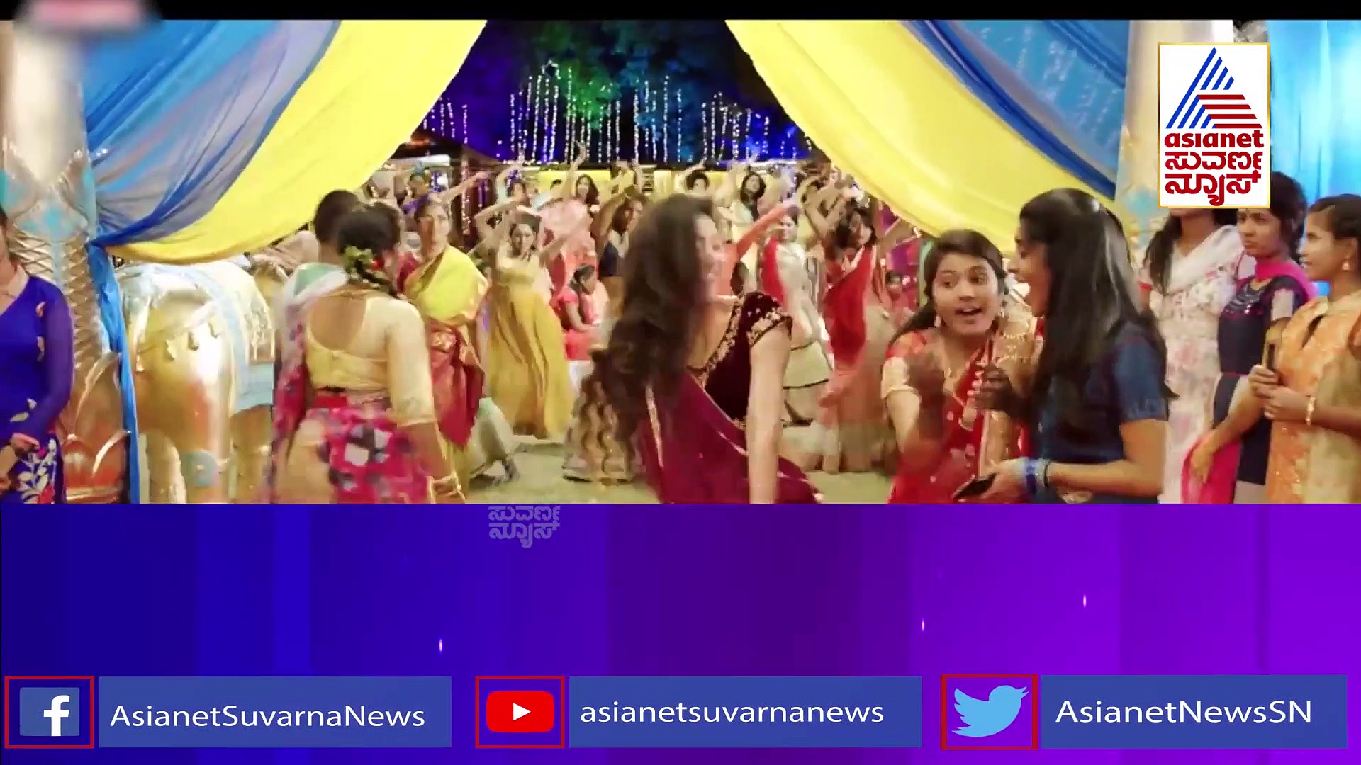 ಸಾಯಿ ಪಲ್ಲವಿಯನ್ನ ಈ ರೀತಿ ನೋಡಲು ಸಾಧ್ಯವೇ ಇಲ್ಲ: ಯಾಕೆ ಗೊತ್ತಾ?