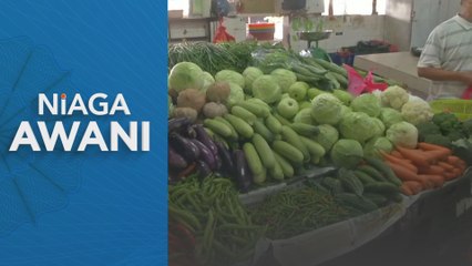 Inflasi | Cari penyelesaian terbaik, rangka strategi Bajet 2023