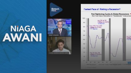Biztech Asia | Recession not inevitable but unacceptably high inflation