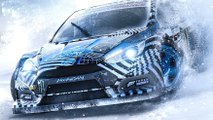 Forza Horizon 3 - Launch-Trailer zur Schnee-Erweiterung Blizzard Mountain