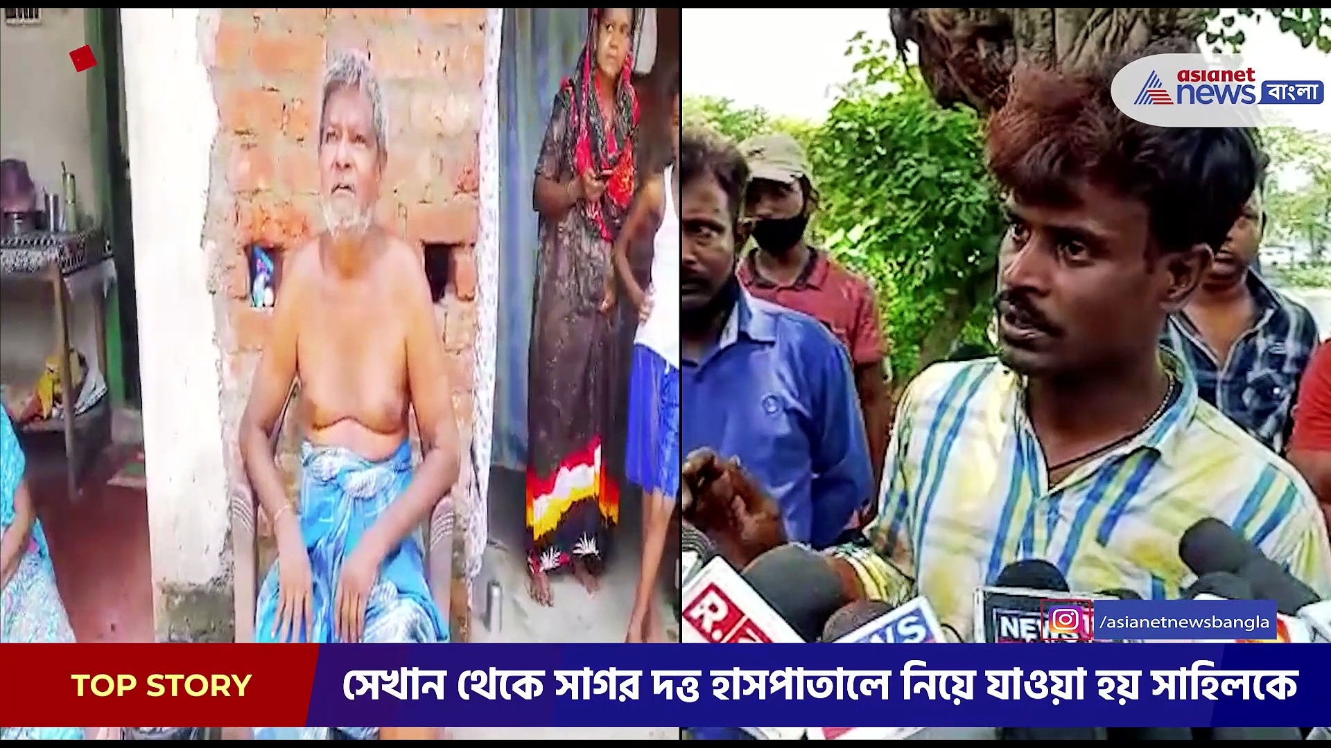 ল্যাম্পপোস্টের মধ্যে কৌটো ভেবে বোমা নিক্ষেপ তরুণের, বিস্ফোরণে মৃত্যু 