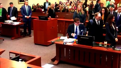 AMBER TRULY DONE! The End Of Her Hypocrisy Finally Exposed!