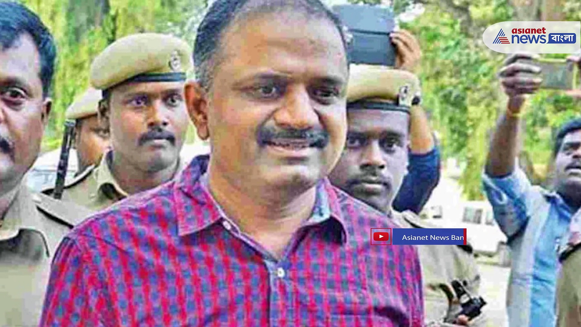 রাজীব হত্যাকারীদের কিনে দিয়েছিলেন ব্যাটারি, ৩১ বছর পর মুক্তি পেল পেরারিভালান