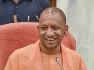 UP Board Result: Lucknow में आज CM Yogi मेधावी छात्रों से मिलकर करेंगे सम्मानित
