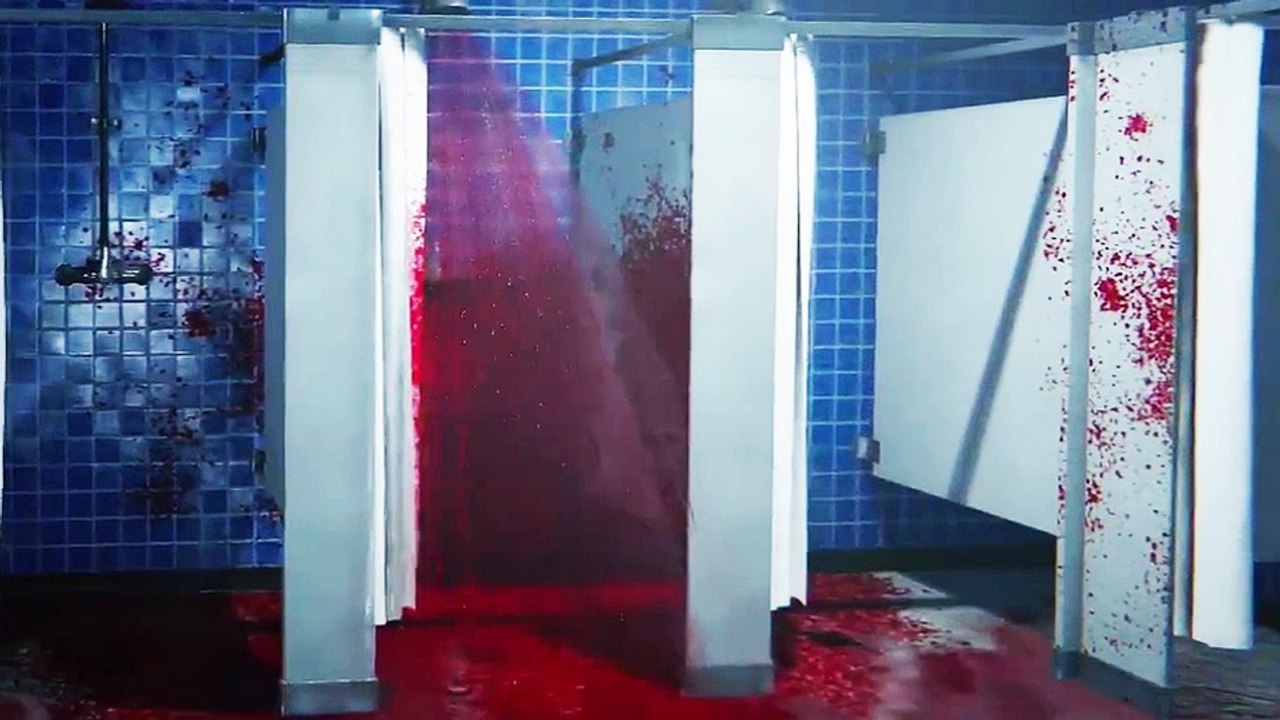 Outlast 2 - fiese blut-dusche im launch-trailer & test-embargo