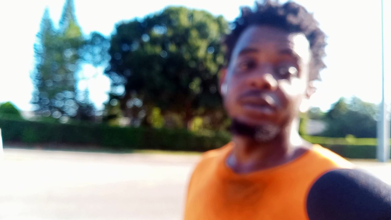 Zae isn't sure where people go when they die. Pray for his salvation.