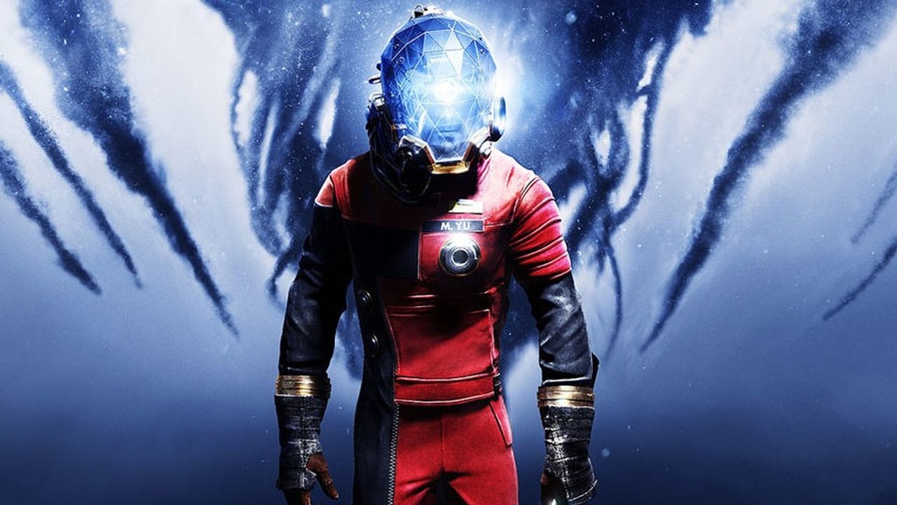 Prey - Trailer: Diese Raumstation bietet Terror und technische Wunder