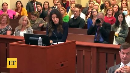 Juror Reveals HUGE Backlash For Amber After FAKING Donations