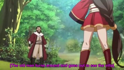 [multi subtitles]  Eternal Sword God Episode 35 ,36