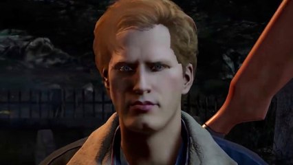 Freitag der 13. - Charaktertrailer stellt Tommy Jarvis mit Originalstimme vor