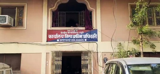 खराब हुआ डोडा-चूरा, मांग रहा आबकारी विभाग