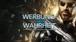 Werbung oder Wahrheit - Deus Ex: Mankind Divided - Die Werbeversprechen von Square Enix auf dem Prüfstand