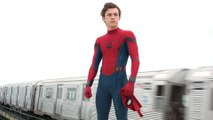 Spider-Man: Homecoming - Film-Trailer: Spidey legt sich mit Bösewicht Vulture an