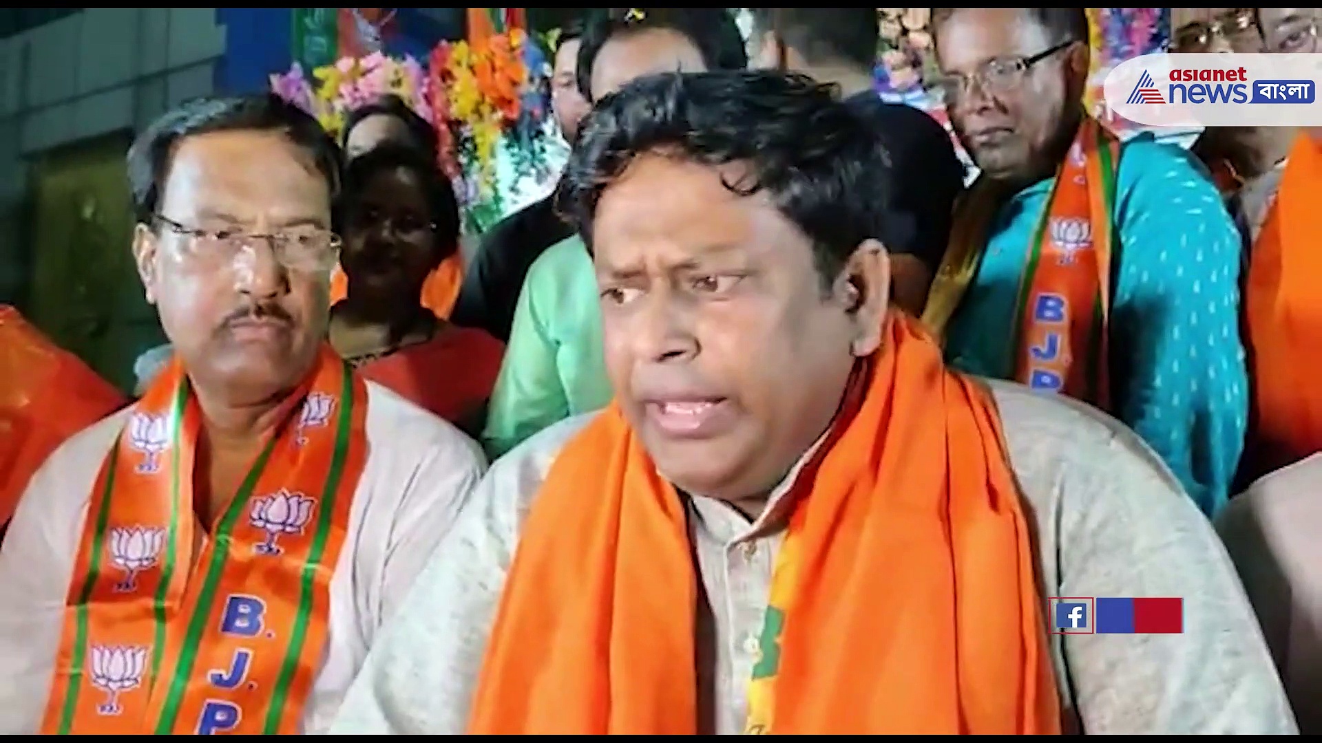 হাওড়ায় 'তাণ্ডবের'জের, তোপ দাগলেন সুকান্ত মজুমদার