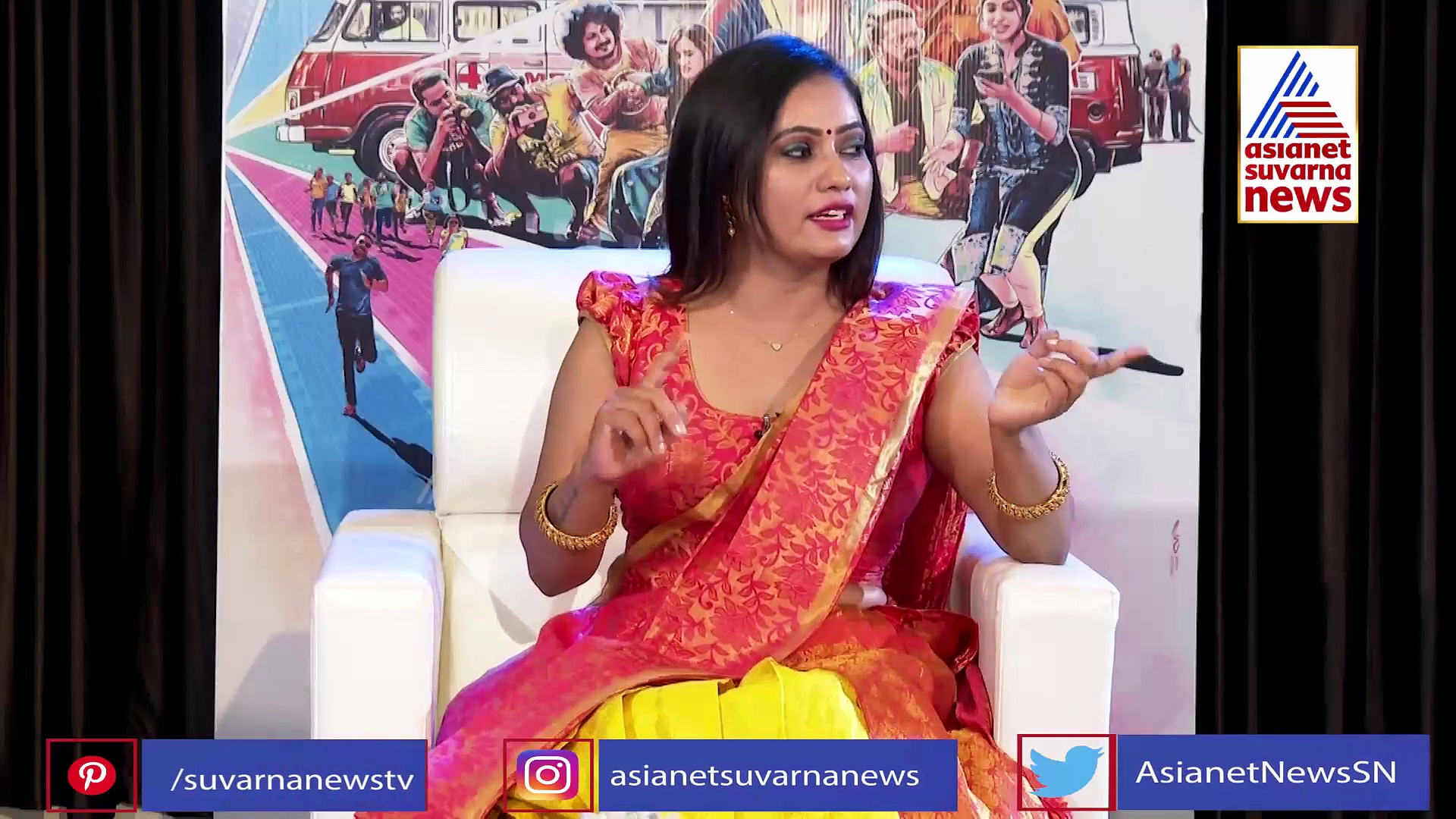 ರಿಷಬ್ ಶೆಟ್ರು ಹಾಡು ಹೇಳಿದ್ರೆ ಹೇಗಿರುತ್ತೆ? ಇಲ್ಲಿ ಹಾಡಿದ್ದಾರೆ ಕೇಳಿಸಿಕೊಳ್ಳಿ!