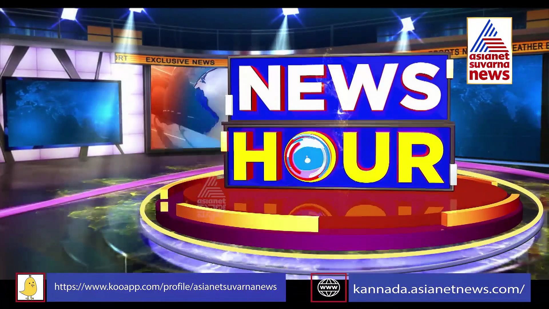 NewsHour ಕೇಂದ್ರದ ಅಗ್ನಿಪಥ ಯೋಜನೆಗೆ ಅಗ್ನಿಕುಂಡವಾದ ಭಾರತ!