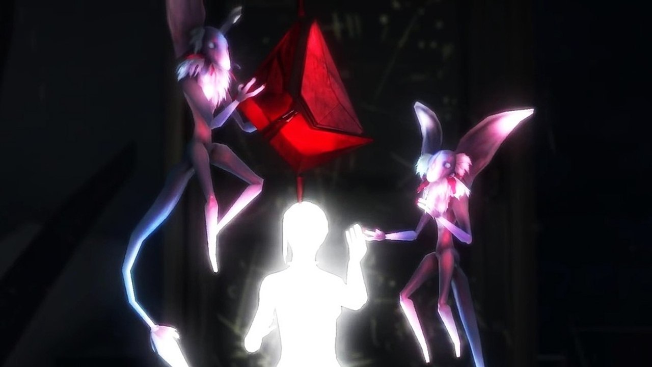 Unknown Fate - Trailer zum surrealen Action-Adventure