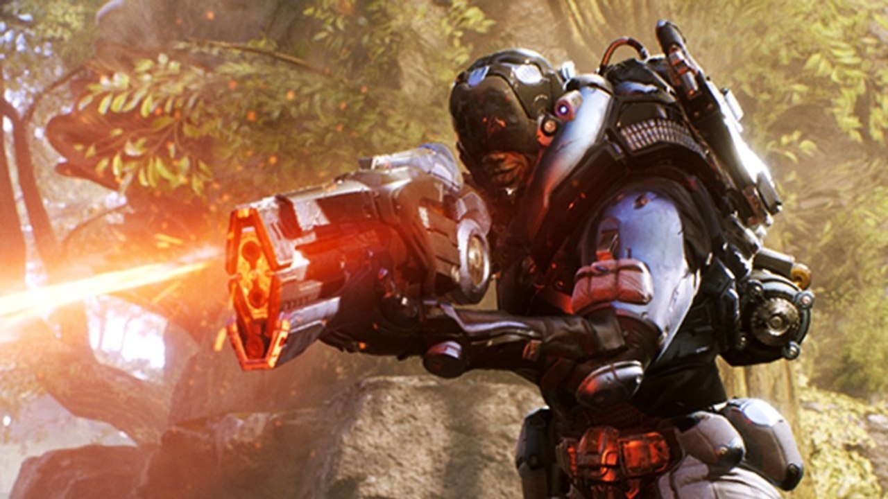 Paragon: Monolith - Nach dem Update-Trailer: Was ändert der bislang größte Patch?