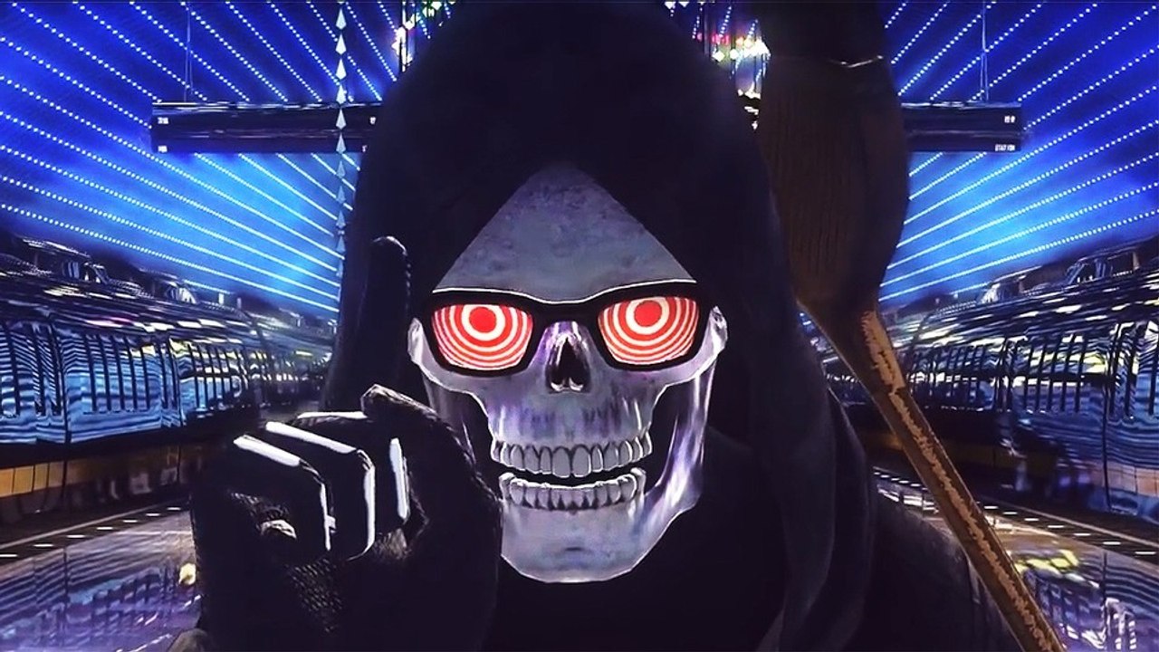 Let it die - angespielt-video: so funktioniert das kostenlose "dark souls light" für ps4