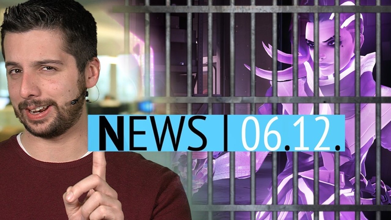 News: Gefängnisstrafe für Cheat-Hersteller - Resident Evil 7 Demo für PC und Xbox One