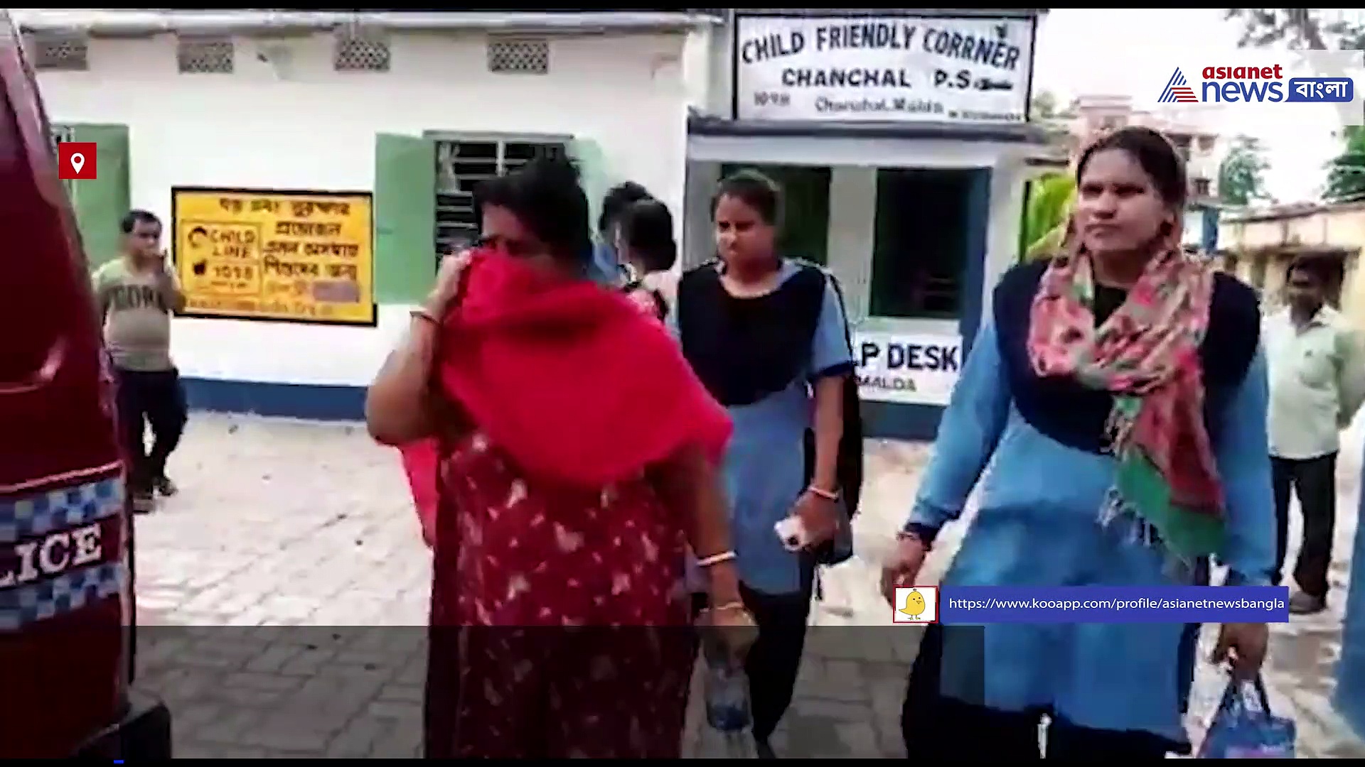 গোপন অভিযানে মধুচক্রের পর্দা ফাঁস করল পুলিশ, গ্রেফতার বাড়ির মালিক ও ২ যুবক 