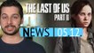 News: The Last of Us 2 angekündigt - MechWarrior 5 mit echter Solo-Kampagne