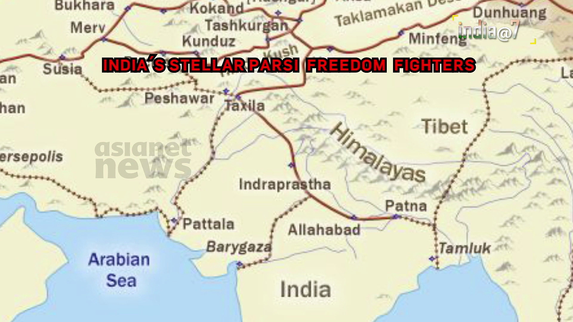 India@75: वो महिला जिसने आजादी से 40 साल पहले विदेश में लहराया भारत का झंडा