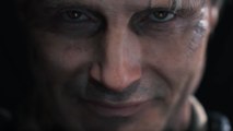 Death Stranding - Alternativer Trailer von der PlayStation Experience 2016