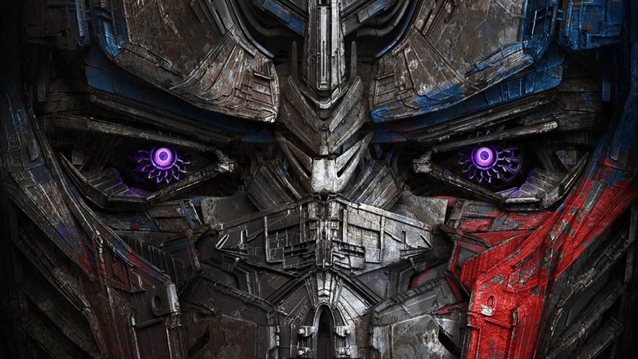 Transformers: The Last Knight - Film-Trailer: Die epische Schlacht geht weiter