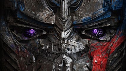Transformers: The Last Knight - Film-Trailer: Die epische Schlacht geht weiter