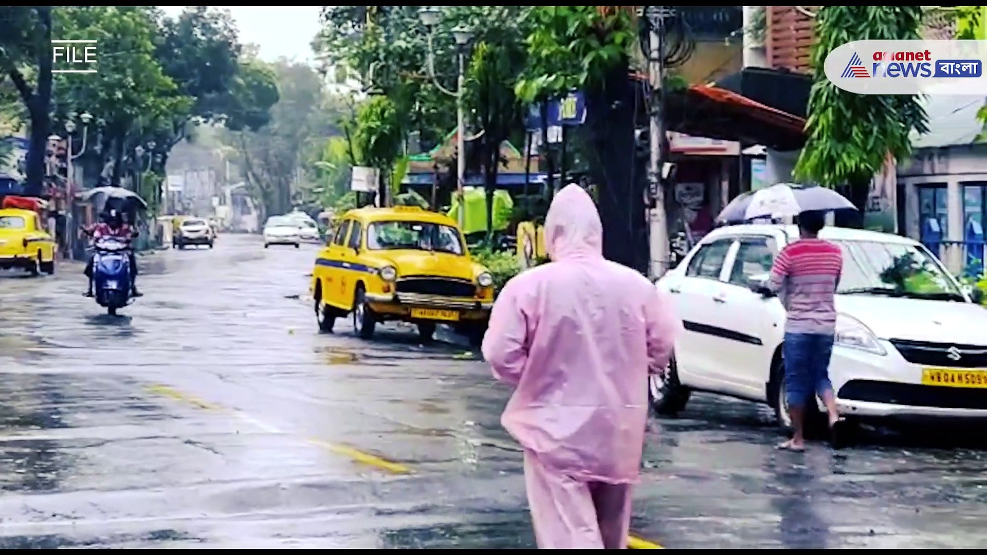  ঘূর্ণিঝড়ের সতর্কতা জারি, সম্ভাবনা রয়েছে অতিভারী বৃষ্টিরও 