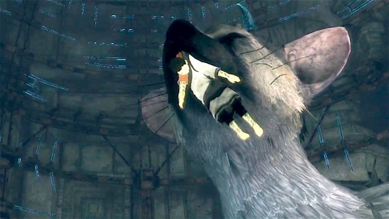 The Last Guardian - Neuer Trailer & Infos zur Spielzeit