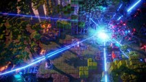 Nex Machina - Top-Down-Shooter der Resogun-Macher im PSX 2016-Trailer