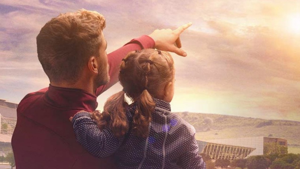 Mass Effect: Andromeda - Andromeda Initiative: Zweites Ingame-Video stellt die Nexus vor