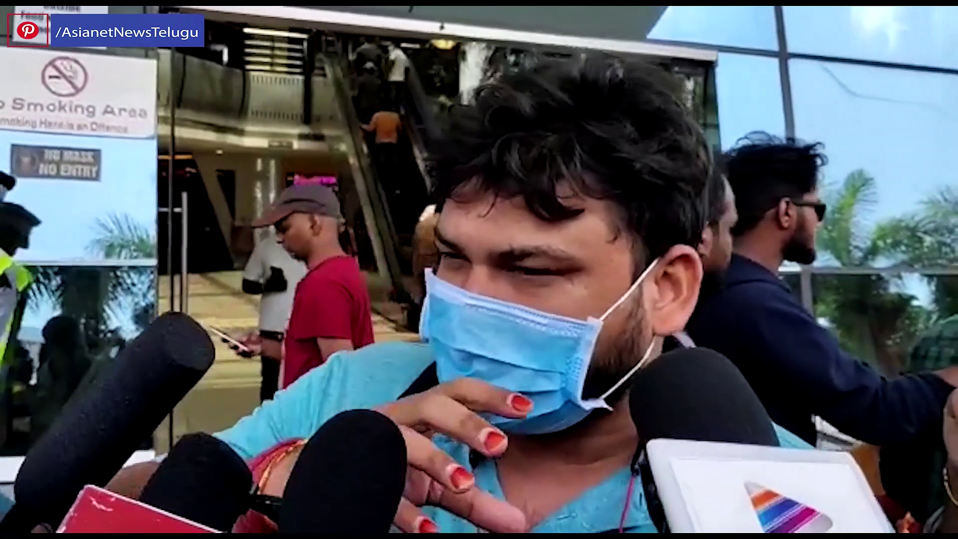 జయమ్మ పంచాయితీ పబ్లిక్ టాక్ : సెకండ్ హాఫ్ వేరే లెవెల్, ఒకసారి చూడొచ్చు..!