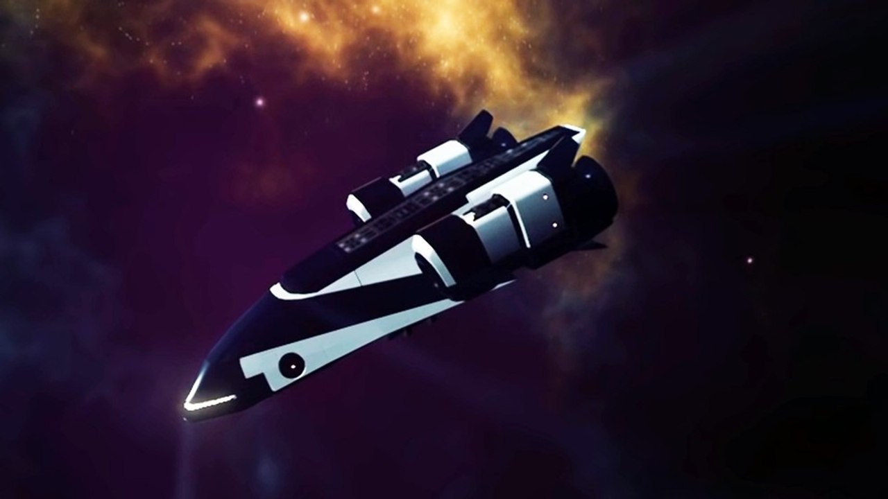 STARDROP - Gameplay-Trailer zum Sci-Fi-Erkundungsspiel