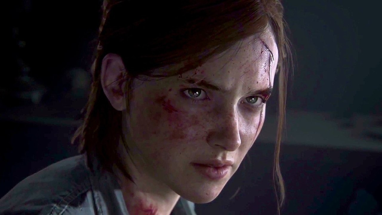The Last of Us: Part 2 - Der erste Teaser-Trailer: Joel und Ellie sind zurück!